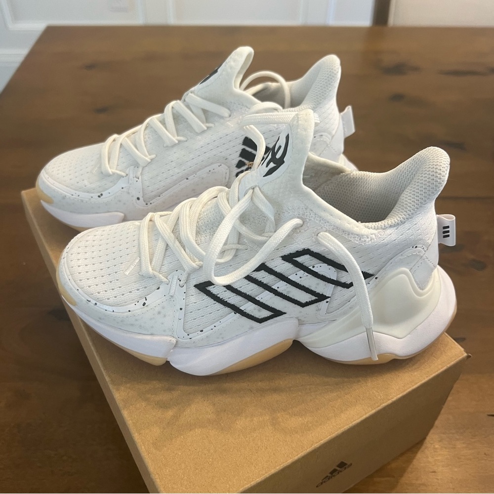 Adidas Mahomes 1 Impact Flx Sneakers